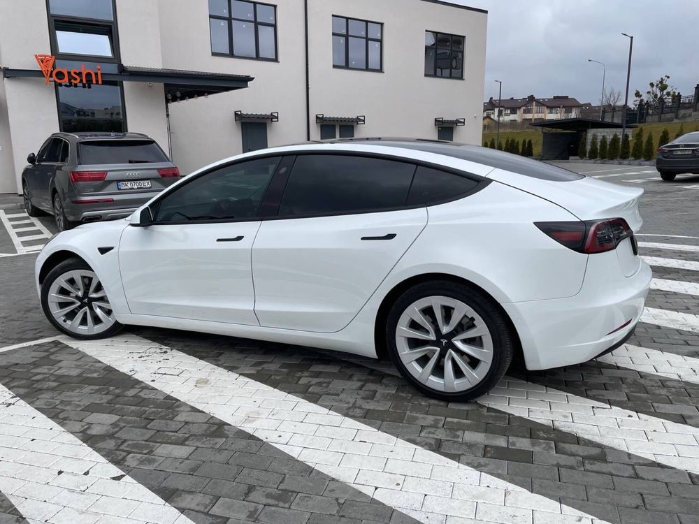 Tesla Тесла Електро автомобіль Америка