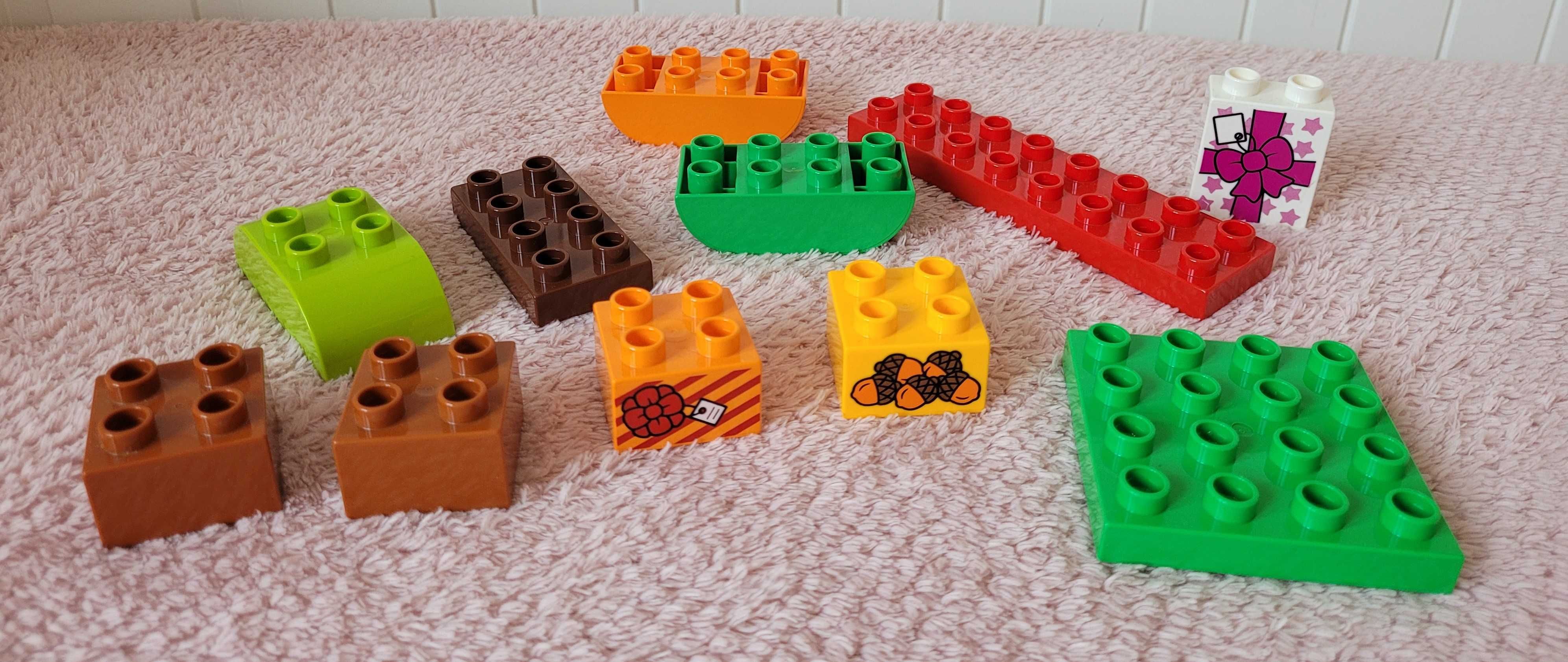 Zestaw klocków Lego Duplo