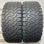 Продаються шини BF Goodrich 285/60R18 All Terain T/A KO2 2шт