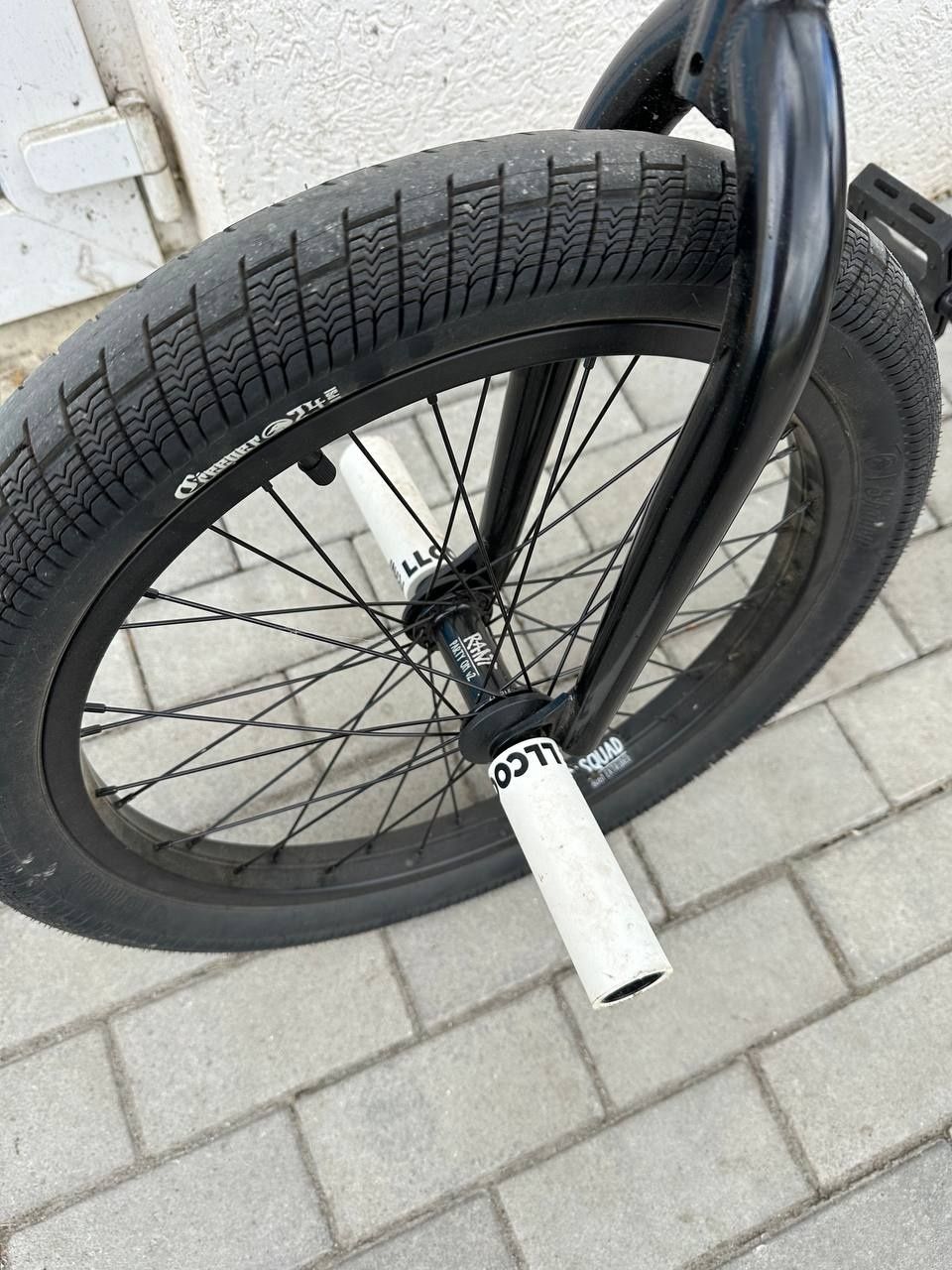 BMX Subrosa Letum 2022
