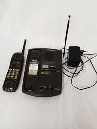 Радио телефон стационарный Panasonik KX ТC1045