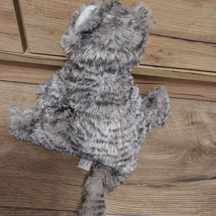 Кіт Maciek від шведського бренду Bukowski