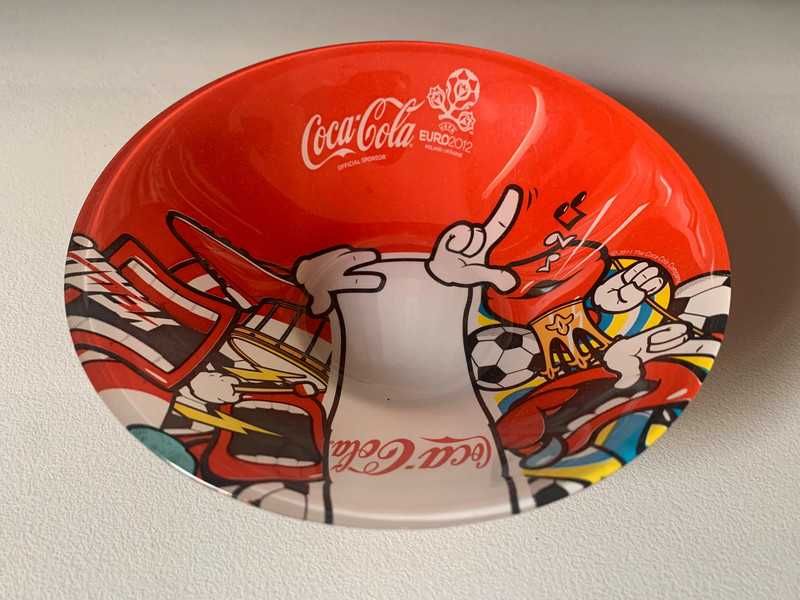 Taça Promocional Coca-Cola Euro 2012