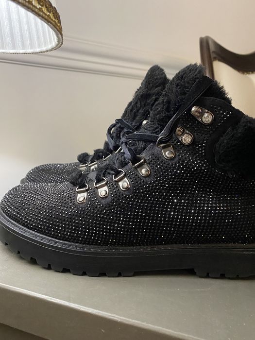 Tosca blu ботинки