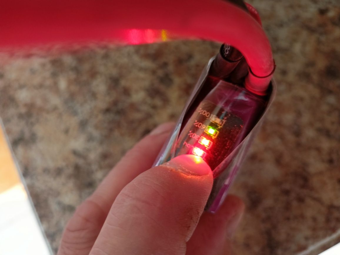 Pakiet lipo 3 s 5000mah EC5
