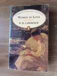"Women in Love"  D. H. Lawrence