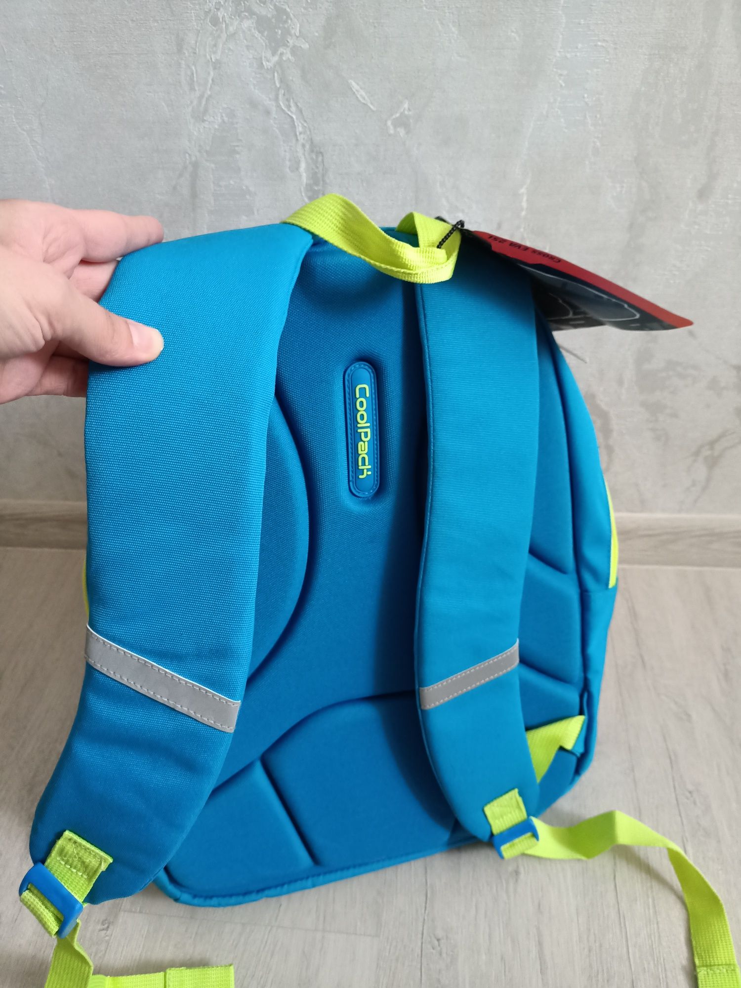 Рюкзак шкільний Cool Pack