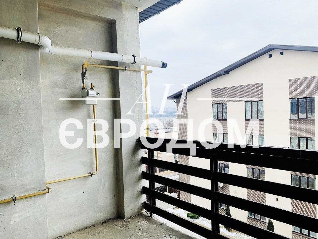 Продам 3к. квартиру ЖК Клеменова Дача.