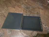Blacha do piekarnika Samsung Dual Cook