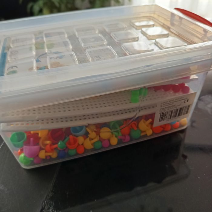 Super układanka dla dzieci