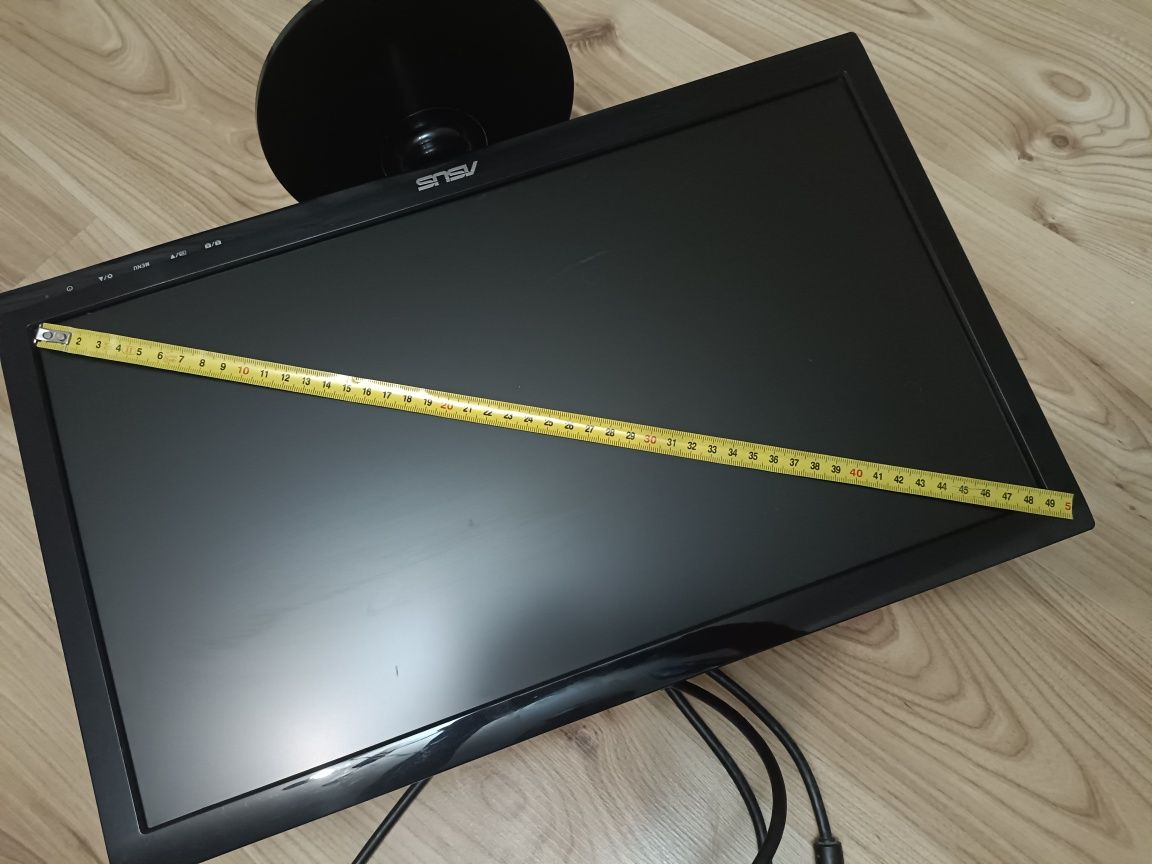 Monitor firmy Asus