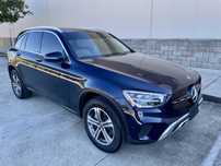 2021 Mercedes-Benz GLC GLC 300
