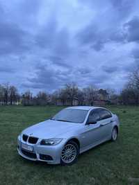 BMW 3 Series E90 2005 года , интересует обмен