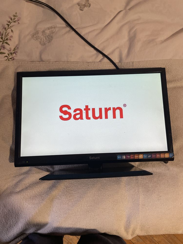 Телевізор Saturn