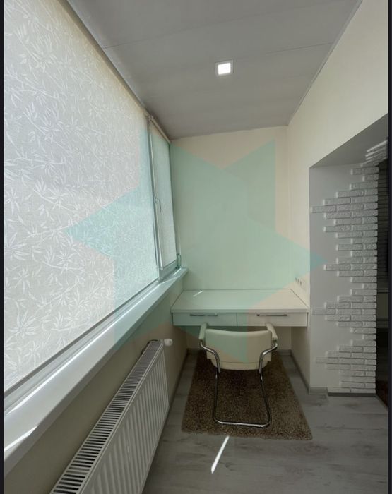 Аренда 2к квартиры, жк «Скеля», 12й квартал