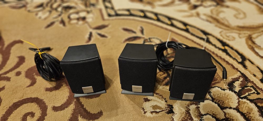 Creative Inspire 5 1 5300