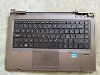 Laptop HP Pro book CORE I5