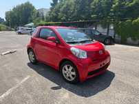 Toyota iQ Automat