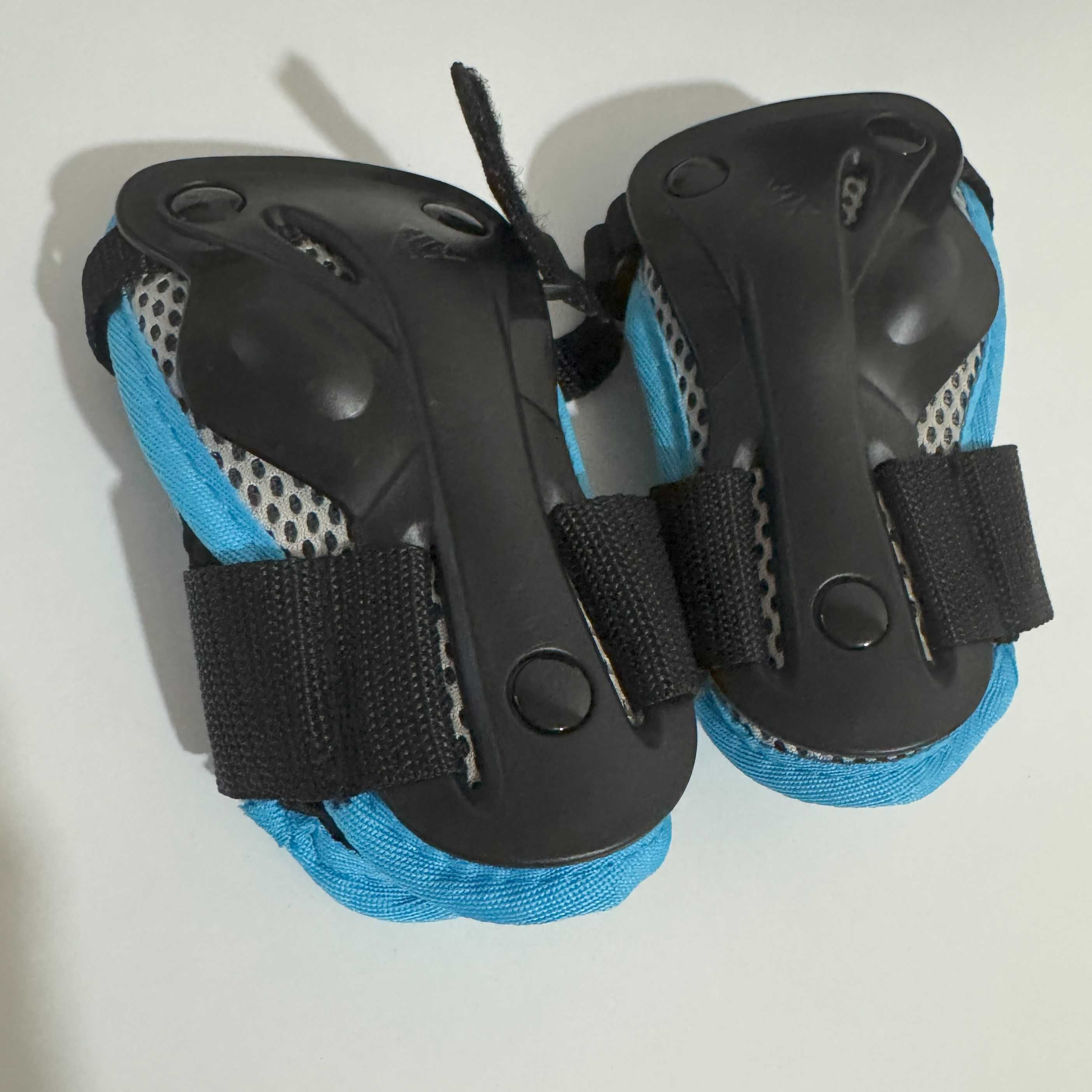 Ochraniacze na nadgarstki damskie K2 Performance Wrist guard, rozm. S