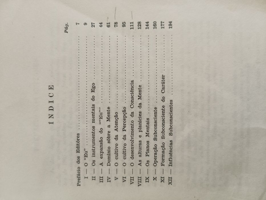 Raja Yoga - lições sobre o desenvolvimento mental