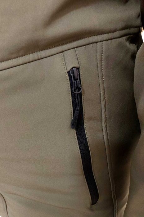 Чоловіча куртка Reebok