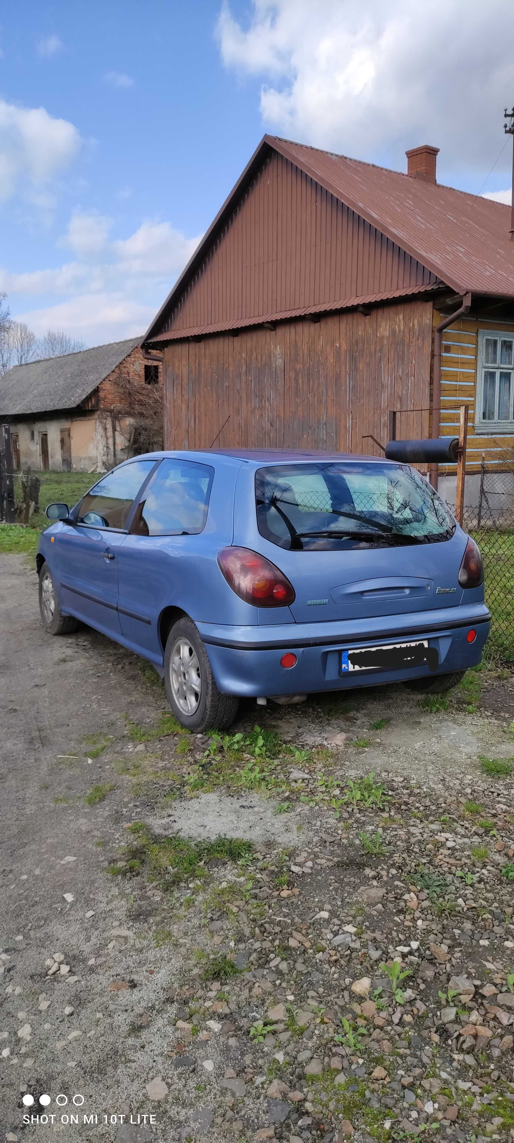 Fiat Bravo 1999r