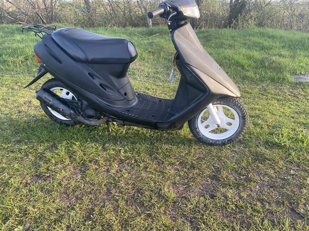 Скутер honda dio 27