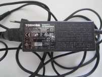 Carregador PC Toshiba