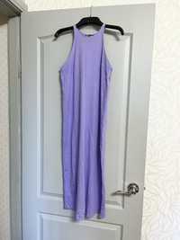 Сукня Zara розмір S лавандового кольору