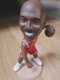 Unikatowa figurka Michael Jordan Chicago Bulls!