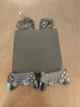 PS4 + PS VR z kamerą  24gry