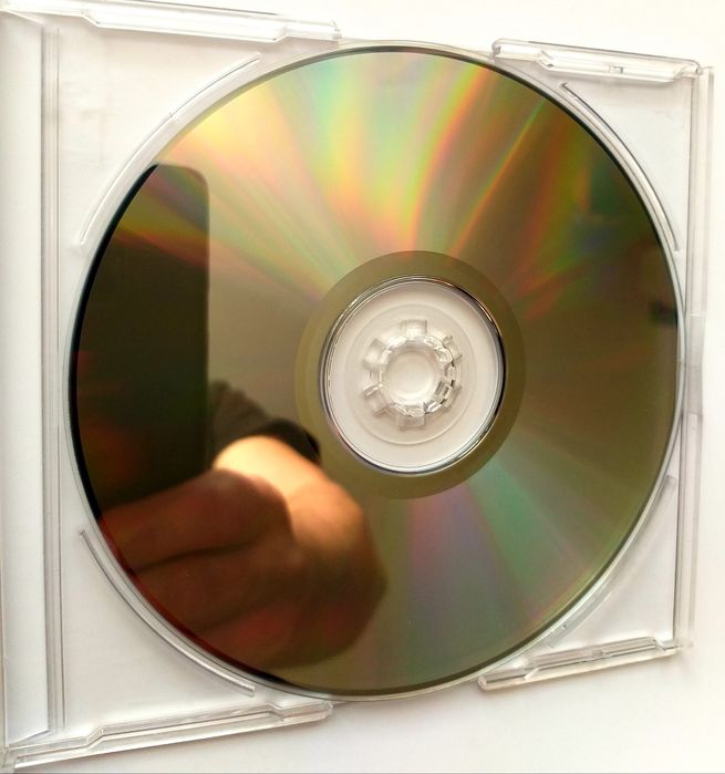 CDs Quart Dla Mnie Jesteś 1995r