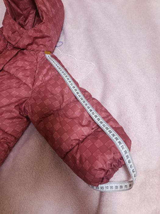 Зимова курточка Next