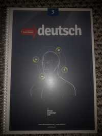 Deutsch Direct Method 3