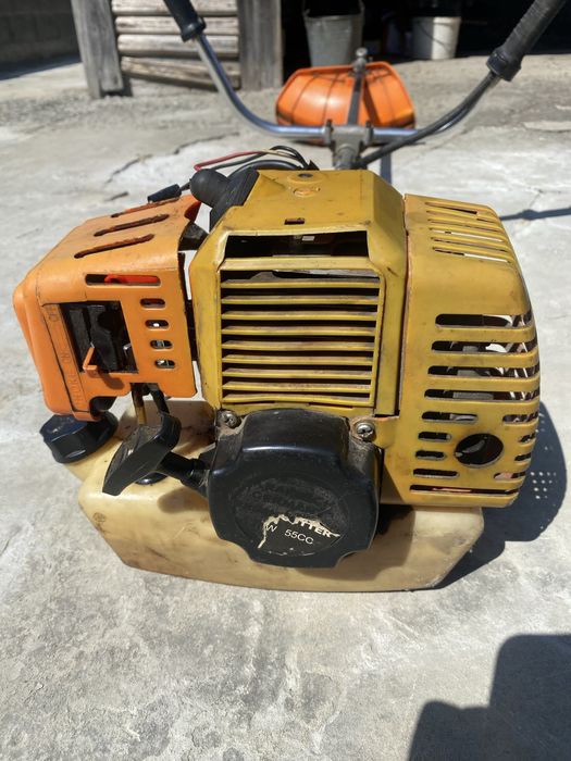 Продам тример, мотокоса, косілка бензокосілка