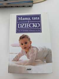 Mama, tata i dziecko oraz w Oczekiwaniu na dziecko