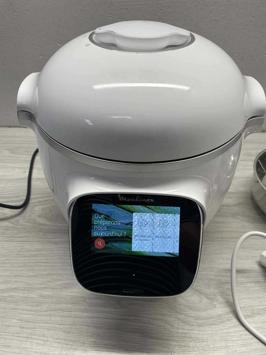Multicooker  Moulinex CE901100