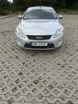 ford mondeo mk 4