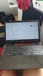 Laptop HP 15.6 Amd