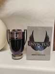 Paco Rabanne invictus intense 100 ml