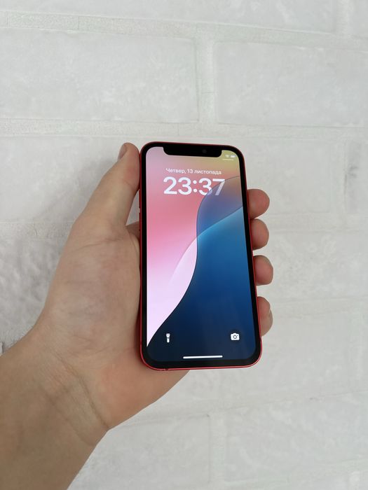 iPhone 12 mini 128Gb 100% акб Айфон 12 міні 128Об Збережений телефон