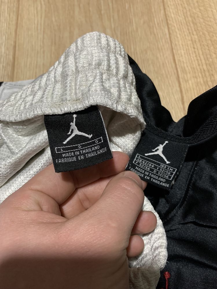 Jordan комплект шорты майка Оригинал