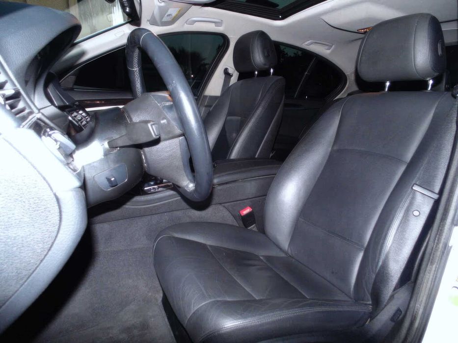 BMW 5 Series 535i      2015