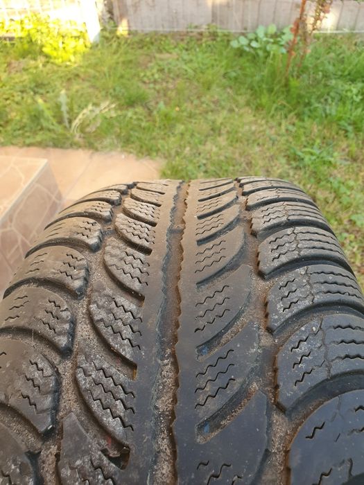 Koła 16 cali 5x112 zimowe