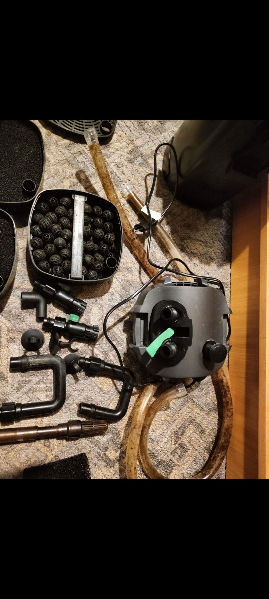 Filtr Tetra 1000