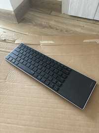 Klawiatura Rapoo E6700 touchpad aluminiowa