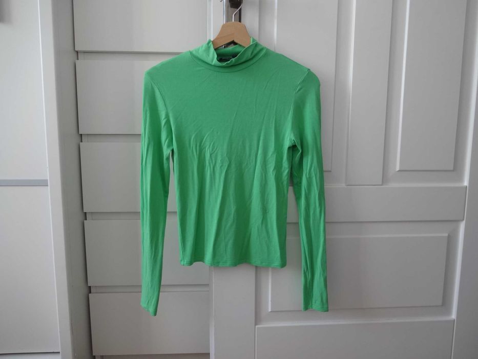 bluzka Stradivarius M