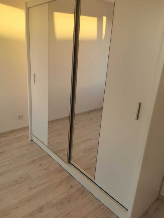 Wynajmę mieszkanie 2 pokoje 46m2 Małomice ogródek