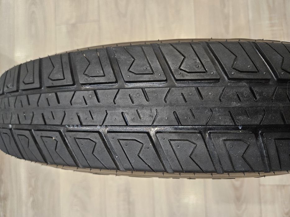 Докатка 5x112 R16