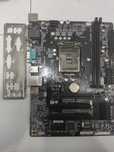 Материнская плата Gigabyte H110M-S2PV lga1151
